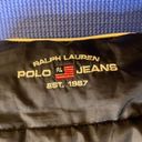 Polo  JEANS BY Ralph Lauren Puffer Vest Photo 7