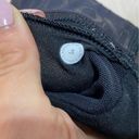 Lululemon  Black Energy Manifesto Rare Sports Bra 4 Photo 4