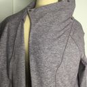 Lululemon NWT  Rulu Rally Wrap Sweater Photo 5