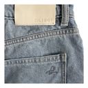 DL1961  Emilie High-Rise Vintage Short Women's Blue 25” With 6.5” Inseam Photo 7