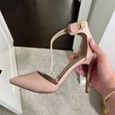 Dream Paris Dream Pairs Heels Photo 1