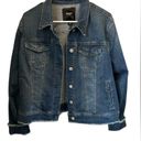 Nine West  Jean Jacket size xl Photo 1