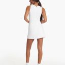 Vuori White Tennis Dress Photo 1