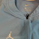 Nike Jordan UNC Windbreaker Photo 1