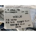 Levi Strauss & CO. Levi Light-Wash 505 Jeans  Photo 1