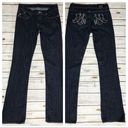 Rock & Republic 🌴 Kasandra Bootcut Jeans Sz 27 Photo 3