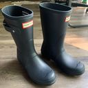 Hunter Rainboots Photo 2