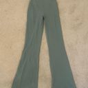 Lululemon groove high rise pant in tidal teal Photo 2