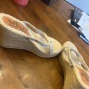 sbicca Wedge Sandals Photo 3