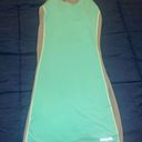Patagonia ‎ size large two toned ColorBlock tennis dress Photo 0