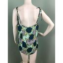 Draper James NWT Women's  Thomasville Tank Magnolia Print SILK Cami Top Sz 12 Photo 7