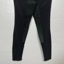 Kerrits  Women XL Black Riding Breeches Pants Full Seat Suede Equestrian Horse Photo 6