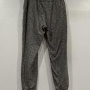 Vuori  Performance Jogger Dreamknit Joggers Gray Charcoal Women's Medium M Photo 3