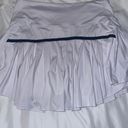 White Tennis Skirt Size M Photo 1