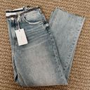 Vervet Wide Leg Boutique Jeans  Photo 1