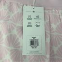 Lady Hagen  SIDE PLEAT SKORT WOMENS SIZE XXL PINK SEASHELLS GOLF TENNIS ATHLETIC Photo 1