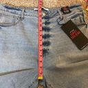 Celebrity Pink Women’s High Rise Curvy Dad Jeans Size Juniors 17 Photo 5