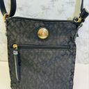 Tommy Hilfiger  Crossbody Bag , Stylish Small Rectangle Bag Black Photo 0