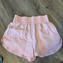 High Rise running shorts Size M Photo 0