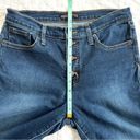 J.Crew  Mercantile High Rise Button Fly Skinny Jeans Size 28 Photo 11