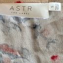 ASTR  The Label - Side Tie Wrap Top Photo 9