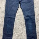 J Brand  dark wash “Stockholm” pencil leg jeans Photo 1