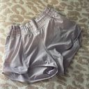 Lululemon Lavender Dew 2.5 Hotty Hot Short Photo 0