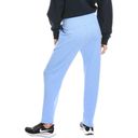 Sweaty Betty  Essentials Taper Sweatpants Pants Women's Size XL Coast Blue Photo 1