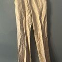 Peter Som  Cream Trousers Photo 0