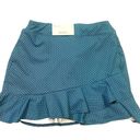 Lady Hagen  Ruffle Skort XS Tennis Golf Activewear Athletic Stretch Fit UPF25 Photo 0