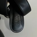 DKNY NWOT  Women's Block Heel Briella-Platform ANK Pump, Black Sz US 8 M Photo 11