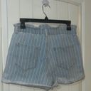 Cello Denim Shorts Photo 1