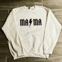 Gildan sweatshirt mama comfy sweatshirt Photo 0