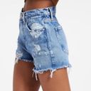 Good American  | Good 90s Shorts | NWT Photo 6