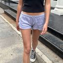 Brandy Melville Summer Thermal Shorts Photo 0