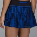 Lululemon  Pace Rival skirt size 4 Photo 5