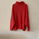 Free People NWT    Swim Too Deep Pullover Sweater Photo 5