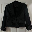 BCBGMAXAZRIA Blazer Photo 0