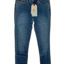 prAna  Sienna True Blue Jeans‎ Athleisure NWT 0/25 Photo 1