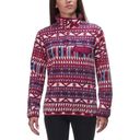 Patagonia  Women's Synchilla Snap-T Fleece Pullover Kuta Klash Dark Current XS Photo 4