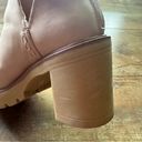 DV by Dolce Vit a Jerad Heeled Boots Size 7 Photo 5