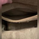 Miu Miu  Soft Beige Leather Frame Satchel with Linen Lining Photo 13