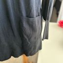 Northern Reflections  Black Cardigan Small NWT Photo 4