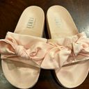 Fenty Puma By Rihanna Fenty Puma Slides. Ladies 5-6 Photo 1