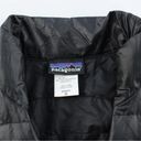 Patagonia  - Women's Black Fiona Parka Photo 4