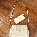 Kate Spade cross body purse and matching wallet - Great shape Photo 0