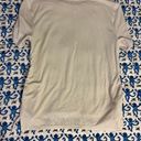 Lululemon Ribbed Tee Shirt Photo 1