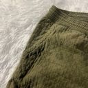 Rei quilted sweatpants b6 Size XL Photo 2