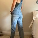 Wild Fable Denim Overalls Photo 2