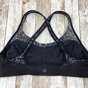 Lululemon Workout To Water Tank Sports Bra Swim Top Photo 3